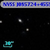 NVSS J085724+455551