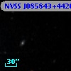 NVSS J085843+442619
