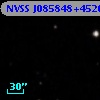 NVSS J085848+452630