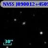 NVSS J090012+450511