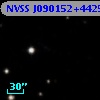 NVSS J090152+442537