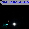 NVSS J090246+442004