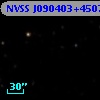 NVSS J090403+450758