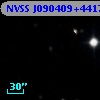 NVSS J090409+441750