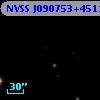 NVSS J090753+451130