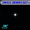 2MASS J09085167+4503442