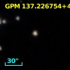 2MASS J09085413+4505364