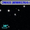 2MASS J09085764+4457558