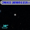 2MASS J09091158+4503353