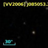[VV2006] J085053.2+445122