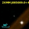CXOSEXSI J085008.7+445318