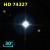 HD  74327