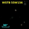 WSTB 55W156