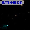 WSTB 64W136