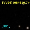 [VV96] J084610.7+442037