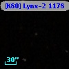[K80] Lynx-2  1178