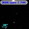[K80] Lynx-2   744