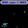 [K80] Lynx-2  4089
