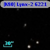 [K80] Lynx-2  6221