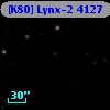 [K80] Lynx-2  4127