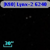 [K80] Lynx-2  6240