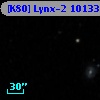 [K80] Lynx-2 10133