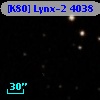 [K80] Lynx-2  4038