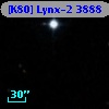 [K80] Lynx-2  3888