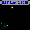 [K80] Lynx-2  3235