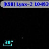 [K80] Lynx-2 10483