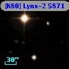 [K80] Lynx-2  5871