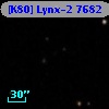 [K80] Lynx-2  7682