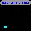[K80] Lynx-2  3652