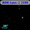 [K80] Lynx-2  2599