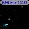 [K80] Lynx-2  2232
