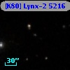 [K80] Lynx-2  5216
