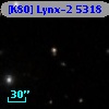[K80] Lynx-2  5318