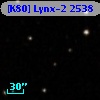 [K80] Lynx-2  2538