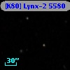 [K80] Lynx-2  5580