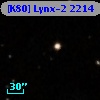 [K80] Lynx-2  2214