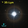 *  35 Lyn