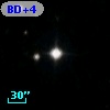 BD+43  1855