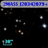 2MASS J20342079+4153384