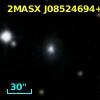 2MASX J08524694+4250061