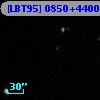 [LBT95] 0850+4400   13
