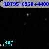 [LBT95] 0850+4400   18