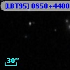 [LBT95] 0850+4400   26
