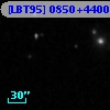 [LBT95] 0850+4400   30