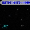 [LBT95] 0850+4400 9002
