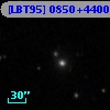 [LBT95] 0850+4400 9003